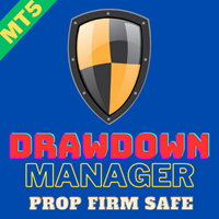 Drawdown Manager MT5