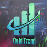 Gold Trend Ai Ea