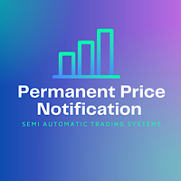 Permanent Price Push Notification