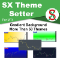 SX Theme Setter MT4