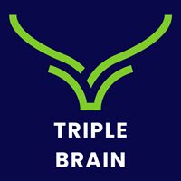 Triple Brain