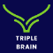 Triple Brain