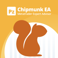 PZ Chipmunk Scalper EA