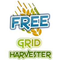 Grid Harvester MT4 Free
