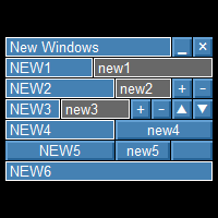 MasterWindows for MQL5