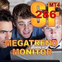 Megatrend Monitor SF 286