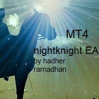 Night knight expert advisor