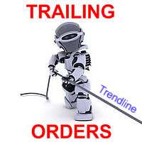 Trailing Orders TL