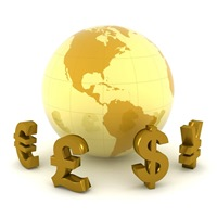 Volumes Currency