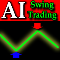 AI Swing Trading