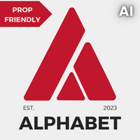 Alphabet AI MT4