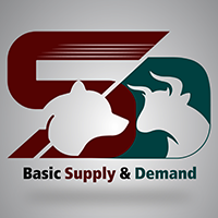 Basic Supply Demand