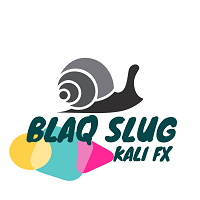 Blaq Slug EA