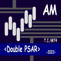 Double PSAR AM