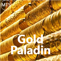 Gold PAladin Pro MT5