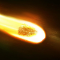 Golden Meteor