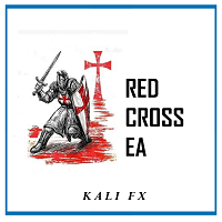 Red Cross EA
