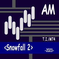 Snowfall 2 AM