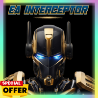 EA Interceptor
