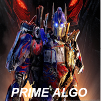 Prime Algo MT5