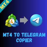 TelegramSender MT4