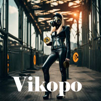 Vikopo Value Gaps MT4
