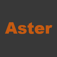 Aster MT4