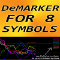 DeMarker for 8 Symbols mq