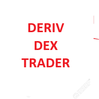 Deriv Dex 900 Up Trader