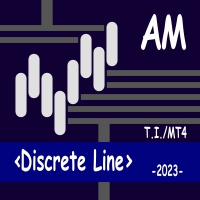 Discrete Line AM