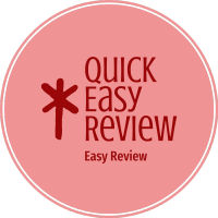 Easy Quick Review