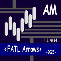 FATL Arrows AM