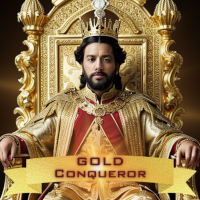 Gold Conqueror