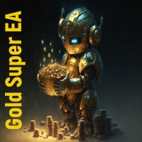 Gold Super EA