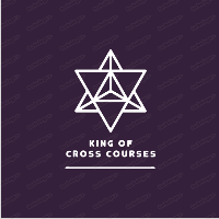King of cross courses