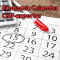 MT5 Economic Calendar CSV exporter