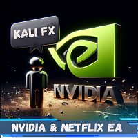 Nvidia EA