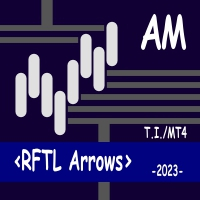 RFTL Arrows AM