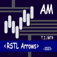 RSTL Arrows AM