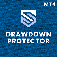 Drawdown Protector MT4