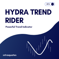 Hydra Trend Rider