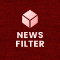 News Filter Protector