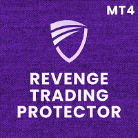 Revenge Trading Protector