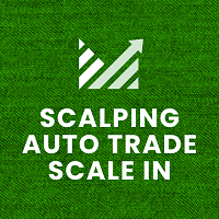 Scalping Scale in