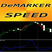 DeMarker Speed m