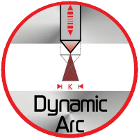 Dynamic Arc