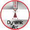 Dynamic Arc