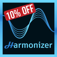 Harmonizer EA MT5