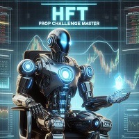 HFT Prop Challenge Master
