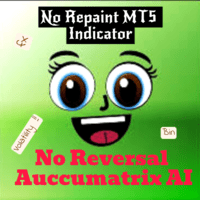 No Reversal Auccumatrix AI